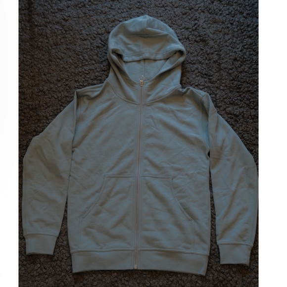 Lululemon All Yours Zip Hoodie *Terry - Picture 4 of 6
